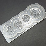 ネイルパーツ-モールド