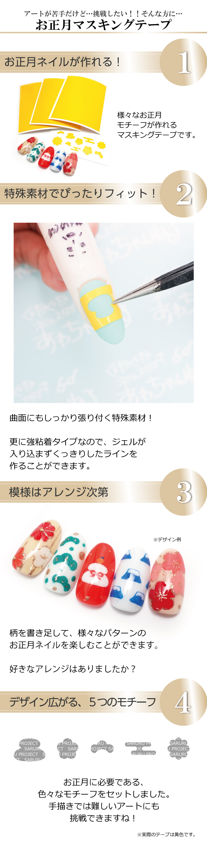 サルルプロジェクト 画像