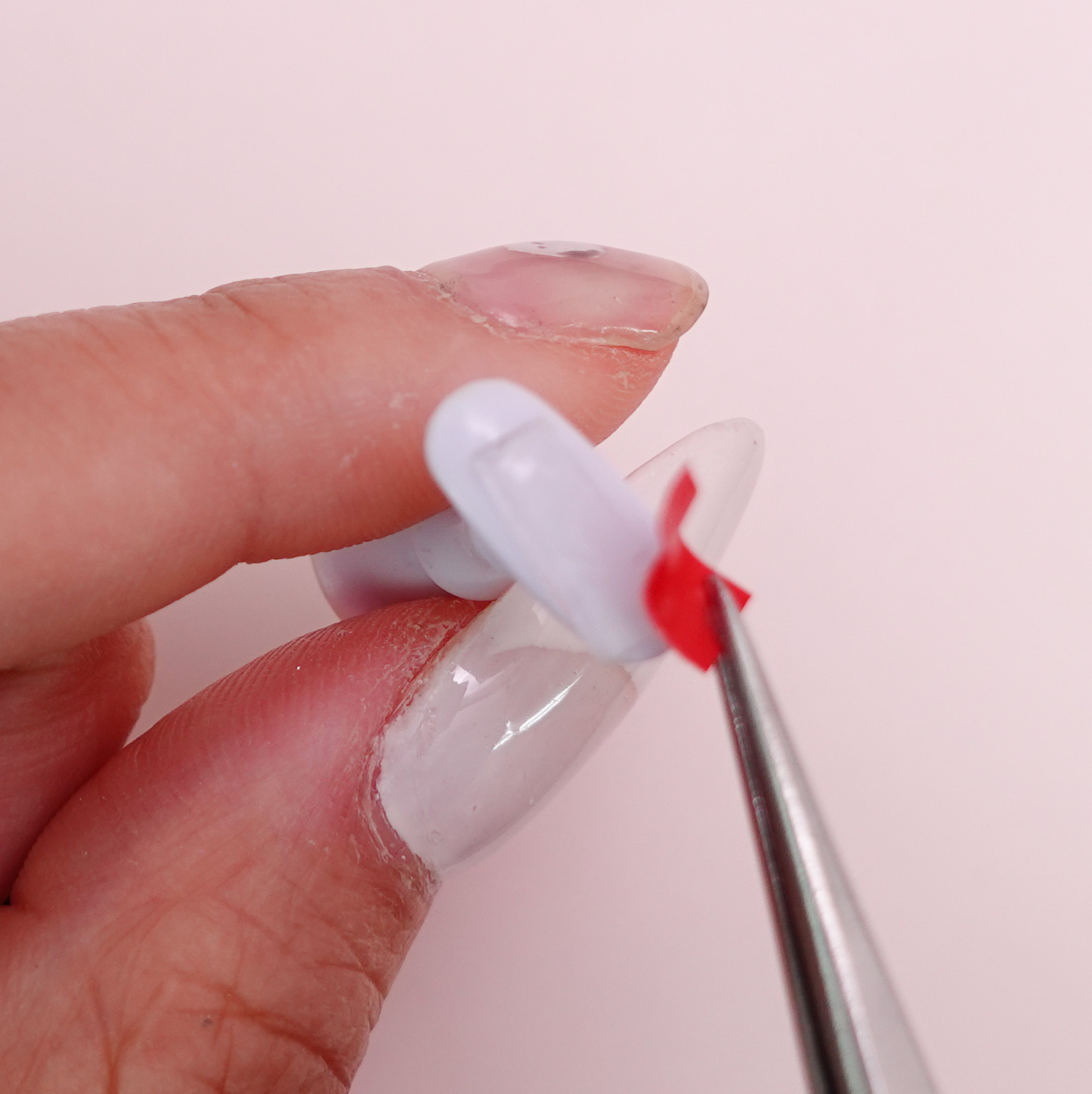 カラーチャートの作り方