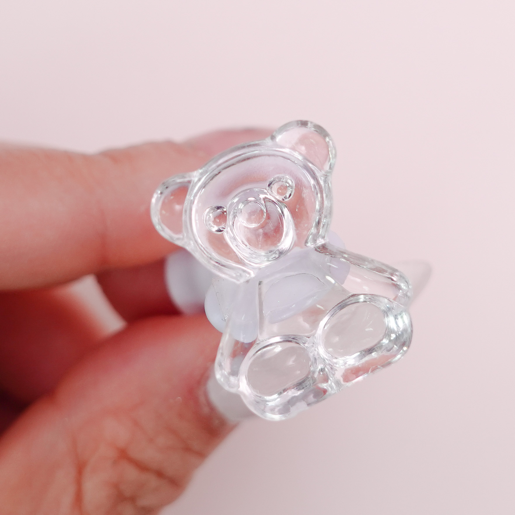 カラーチャートの作り方