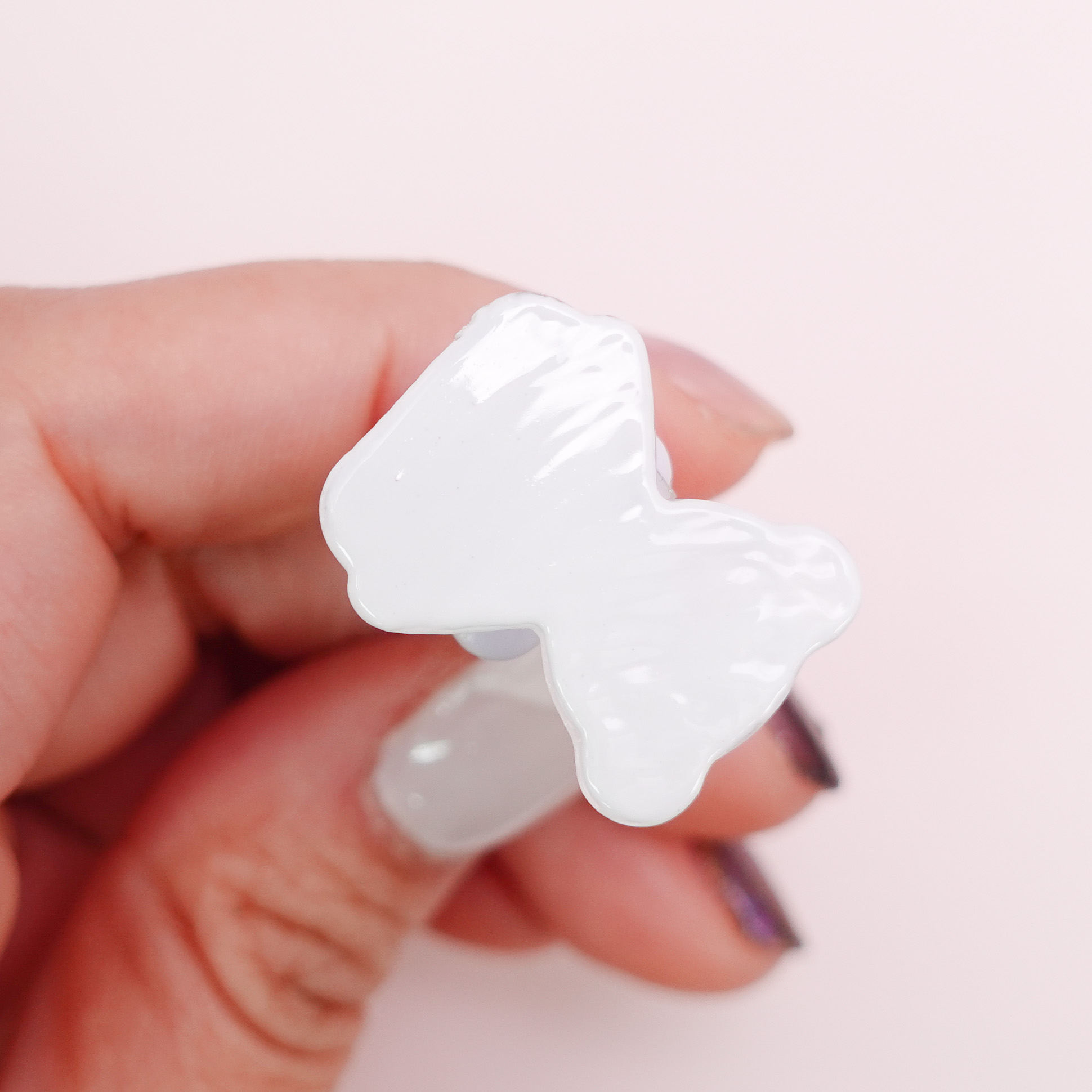 カラーチャートの作り方