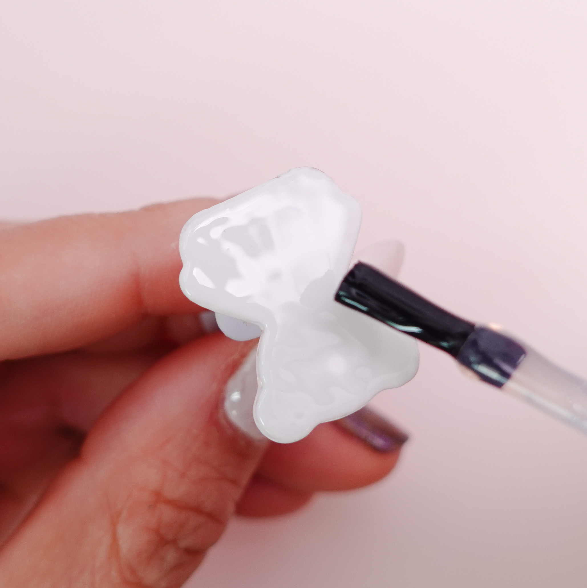 カラーチャートの作り方