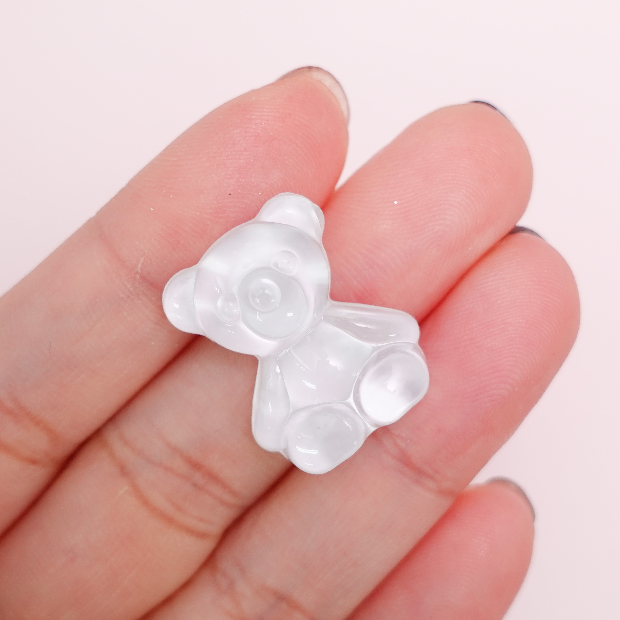 カラーチャートの作り方