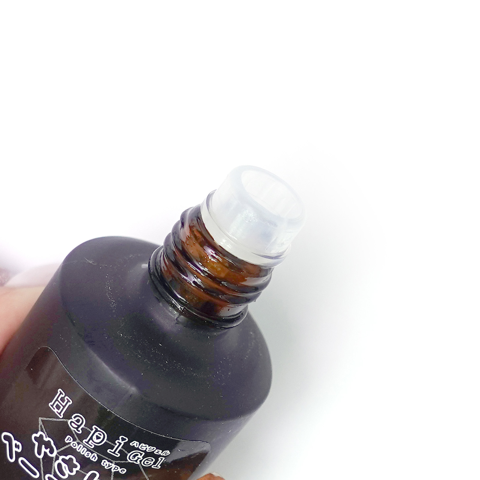 ブラシの交換方法