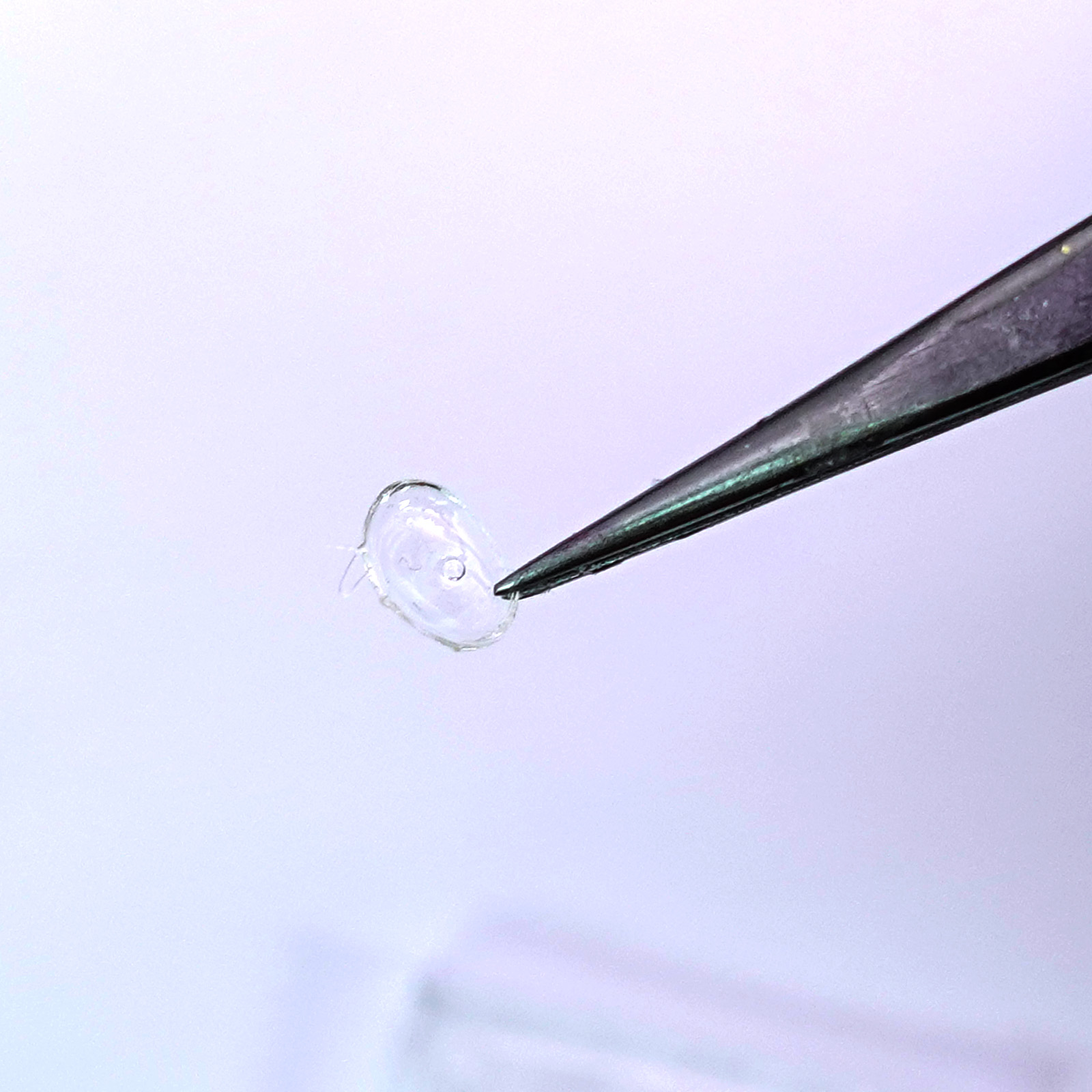 ネイルホイルの使い方