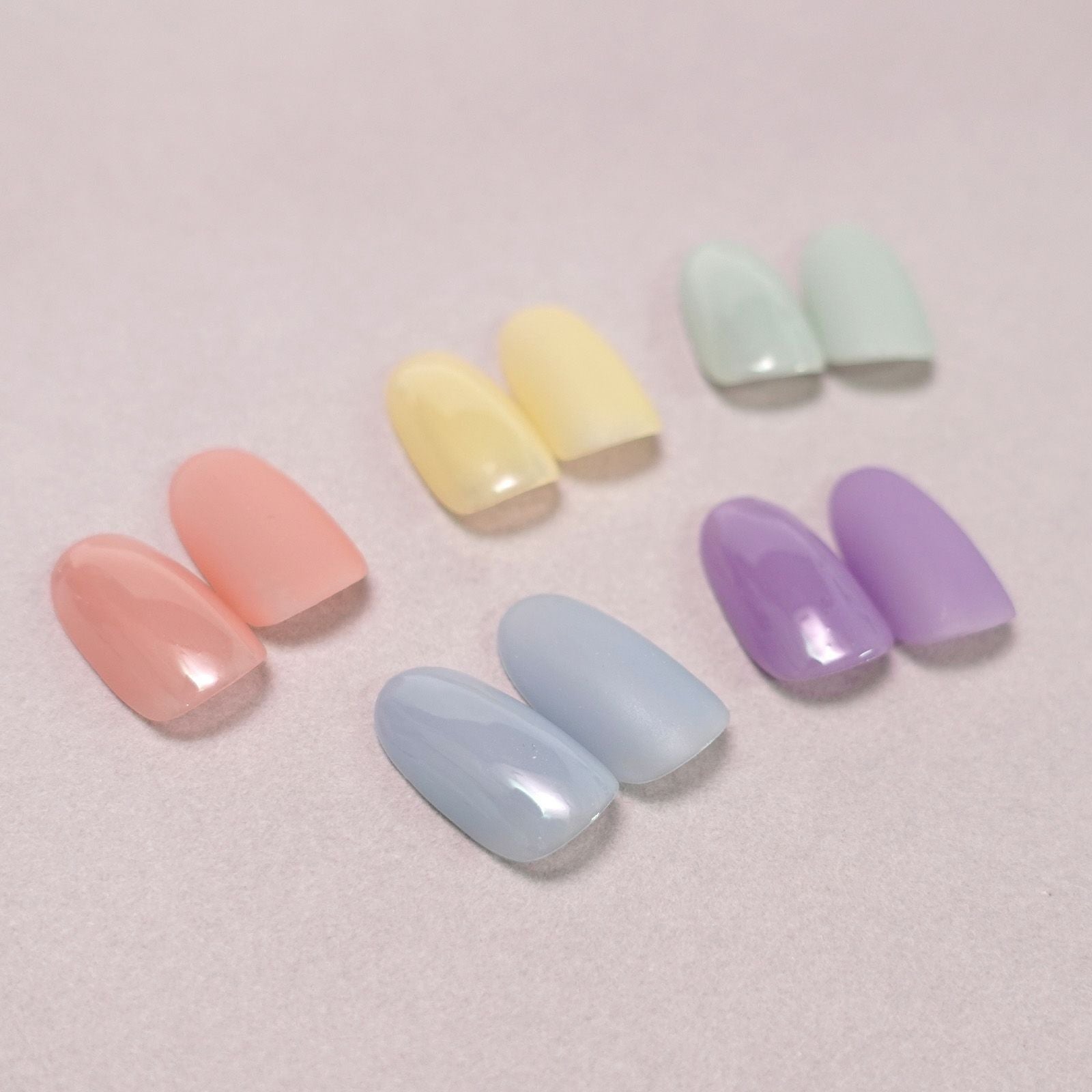 どんな色にも使える！