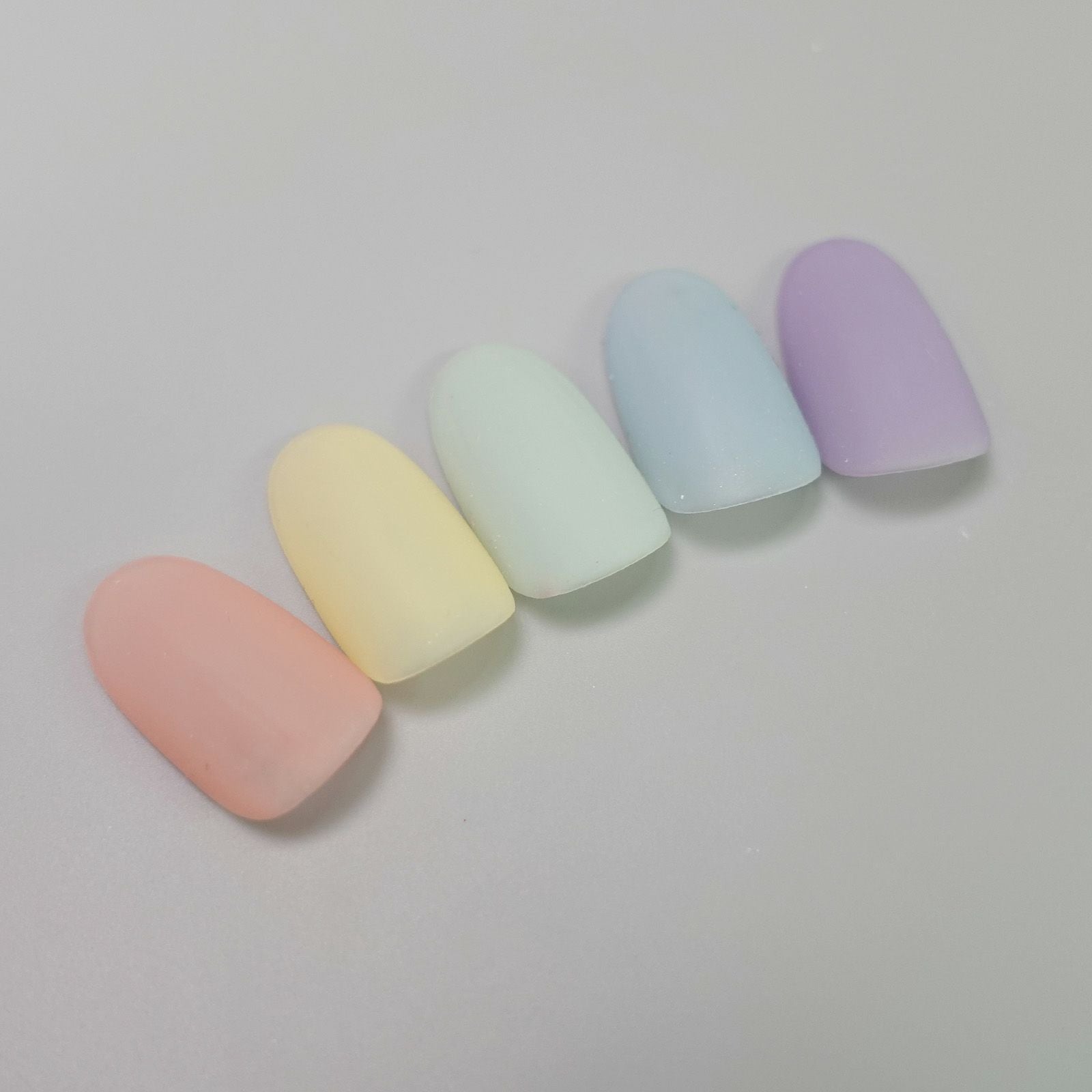 どんな色にも使える！