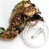 HG-164_166 キラキラ金箔