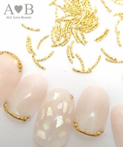 カーブカットバー