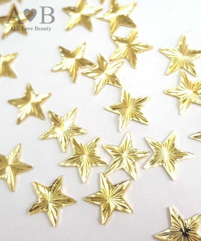 レディエーションスターパーツ