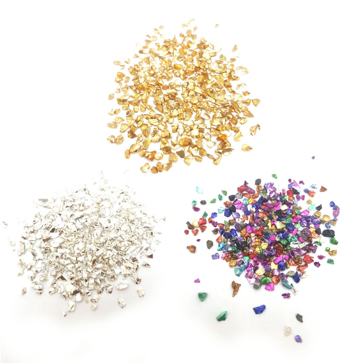 AC641NEW★金属の欠片★１カラー