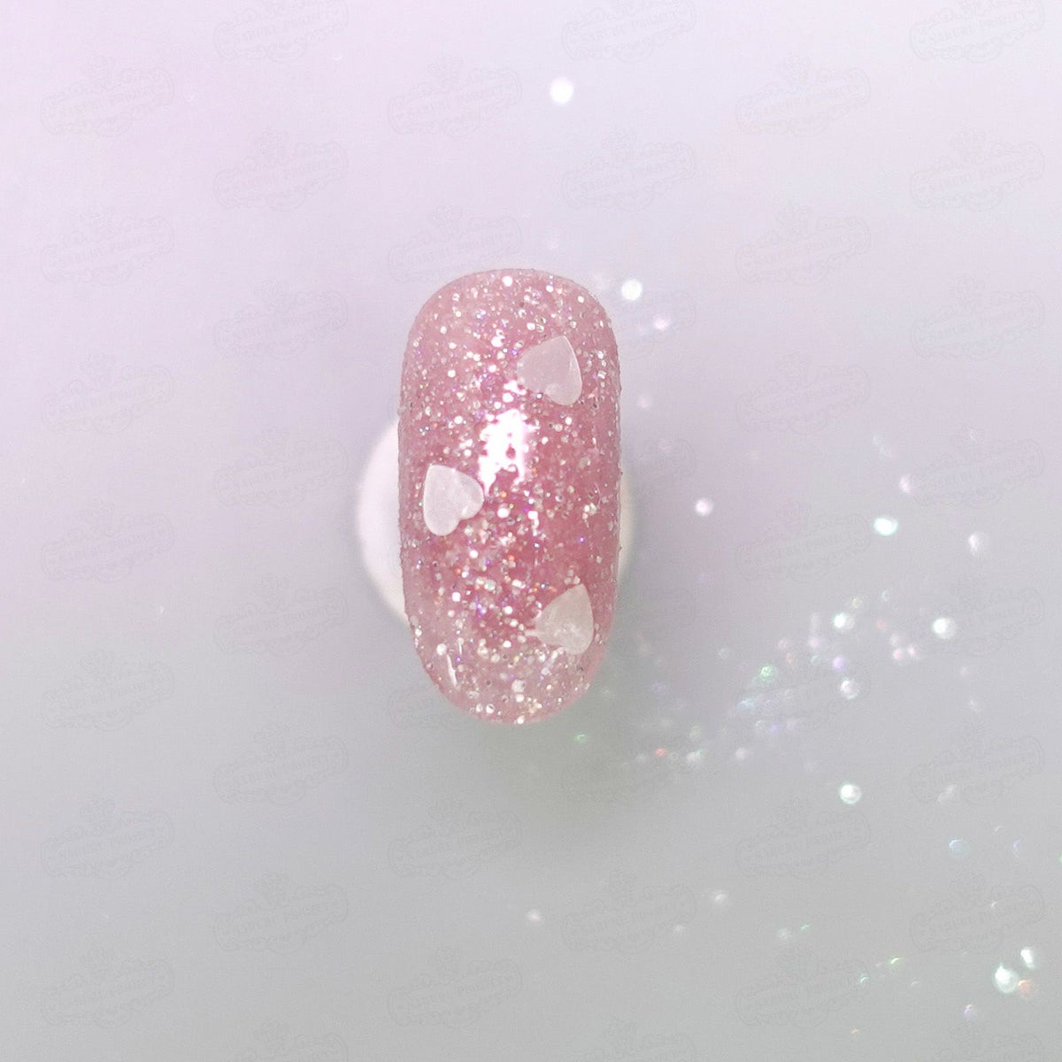 【ハピホロ】HG-097 魔法のすりガラスパウダー