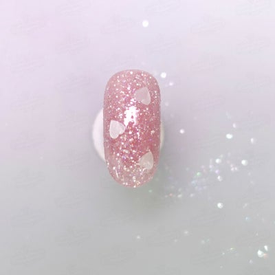 【ハピホロ】HG-097 魔法のすりガラスパウダー