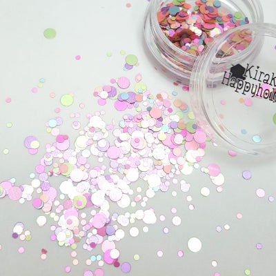 【ハピホロ】HG-106 マットフルーティホログラム