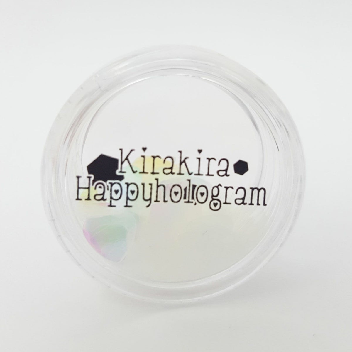 【ハピホロ】HG-101 プリズムハート