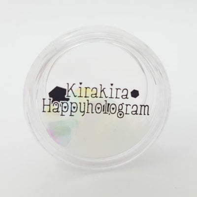 【ハピホロ】HG-101 プリズムハート