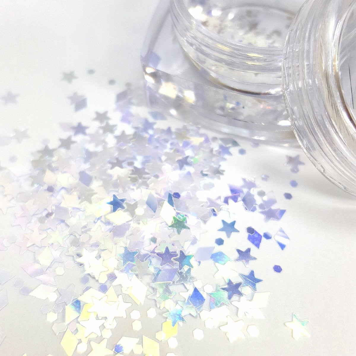 【ハピホロ】HG-096 トゥインクルシェイプホログラム