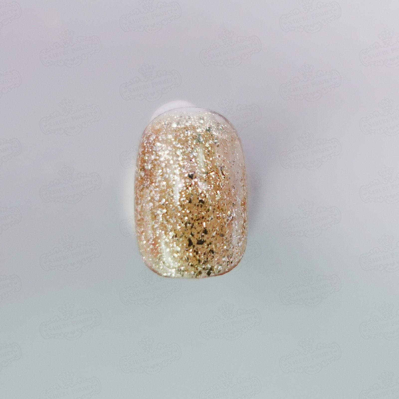 ホログラムを敷き詰める方法