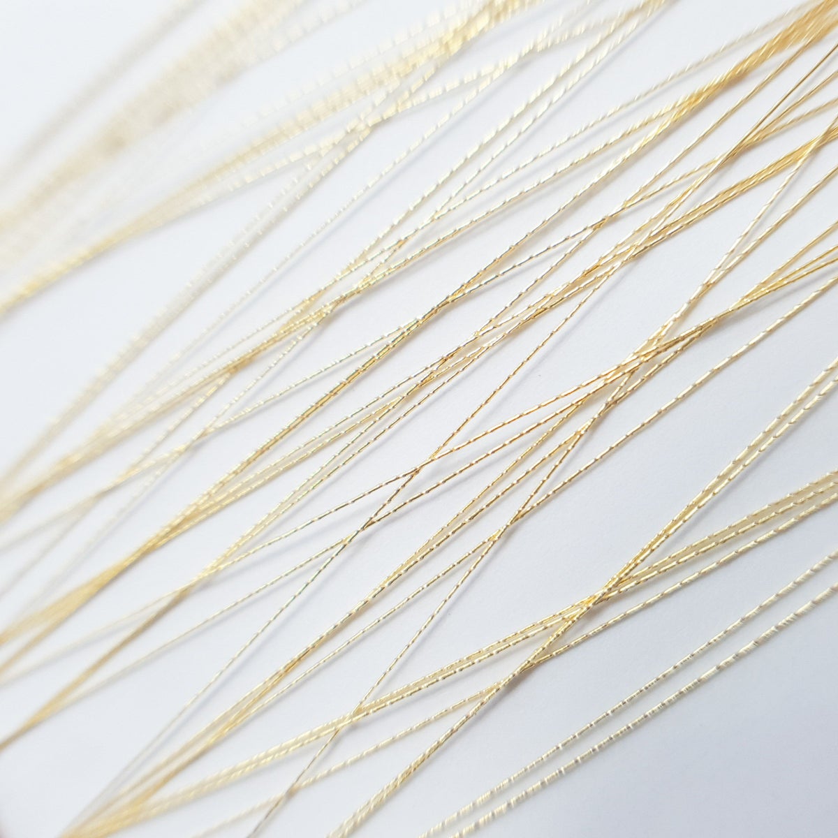  グリッターヤーン