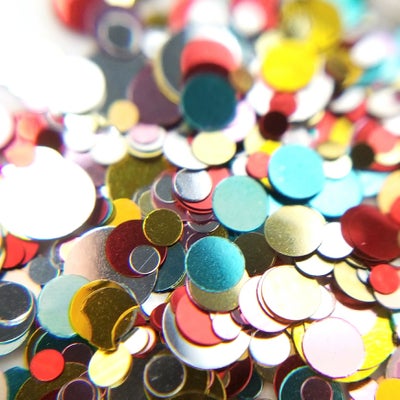 【ハピホロ】HG-040 ジュエリーマルチ