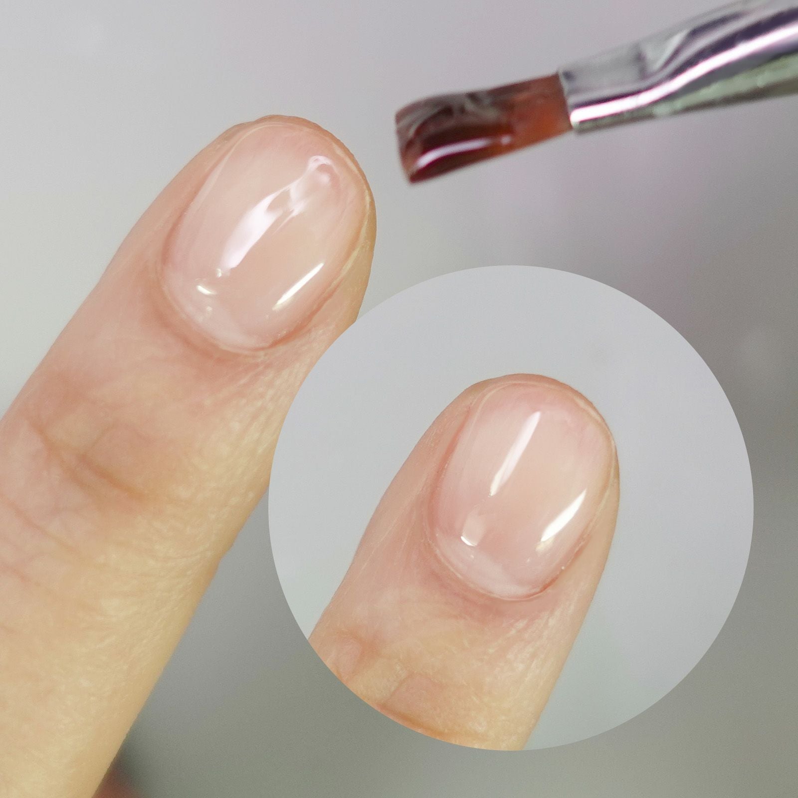 最高のセルフレベリング力