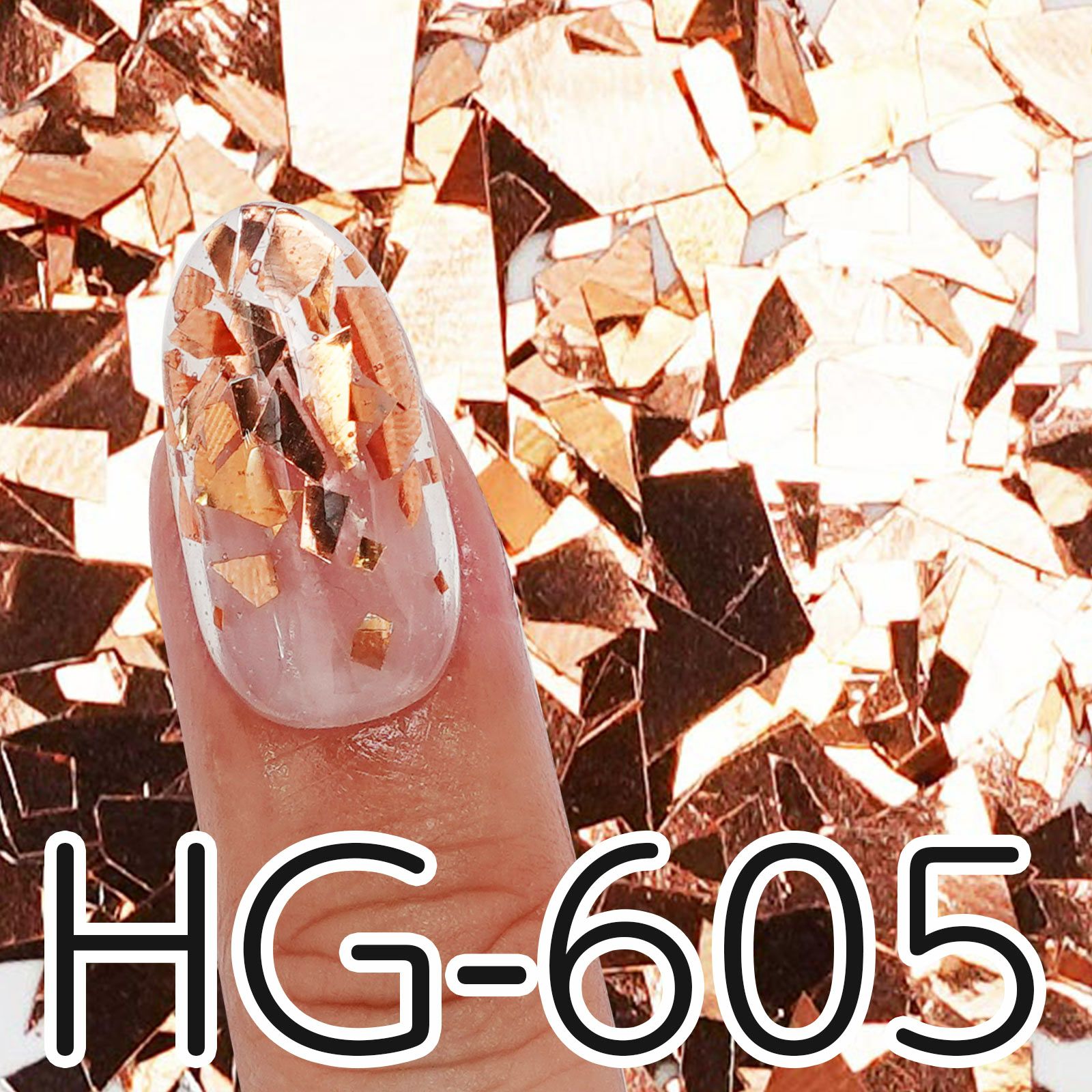 鏡の欠片ホログラム 【全12色】*ハピホロシリーズ* | 【サルル