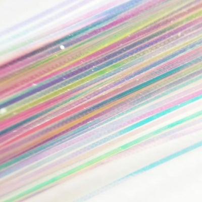 オーロラヤーン【全４色】