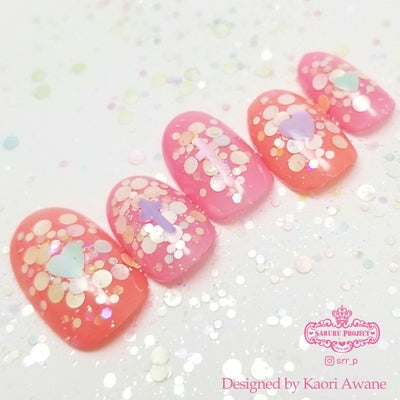 【ハピホロ】HG-169 果物のため息 ホログラム