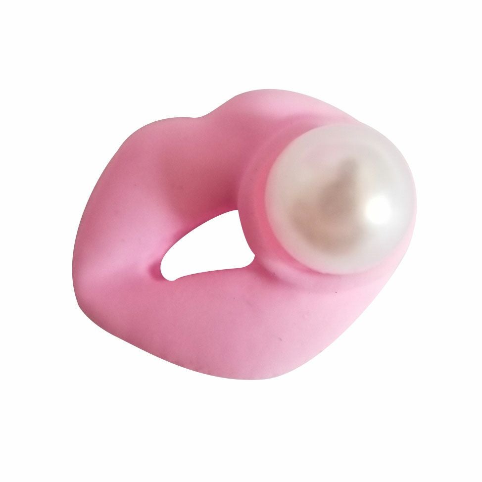 プリティリップパーツ