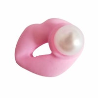 プリティリップパーツ