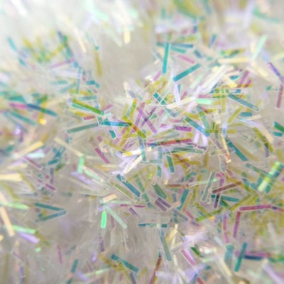 【ハピホロ】HG-176 ふわふわラインホログラム