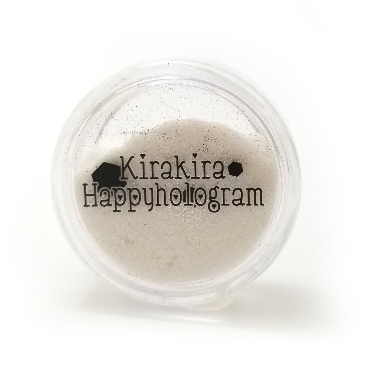 【ハピホロ】HG-017 シュガーパウダー