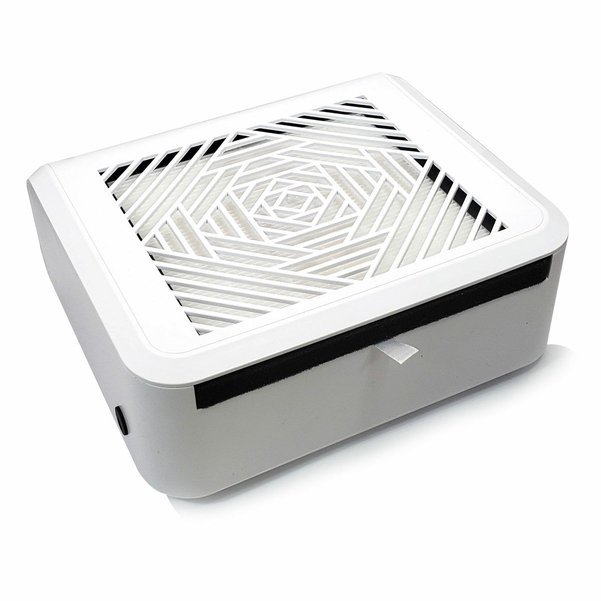 ネイル用集じん機【ネイルダストコレクター】