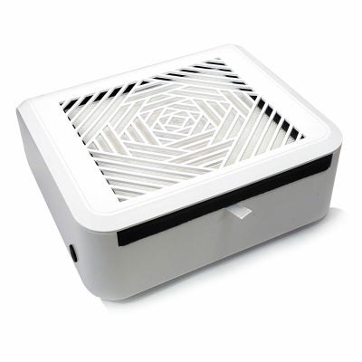 ネイル用集じん機【ネイルダストコレクター】