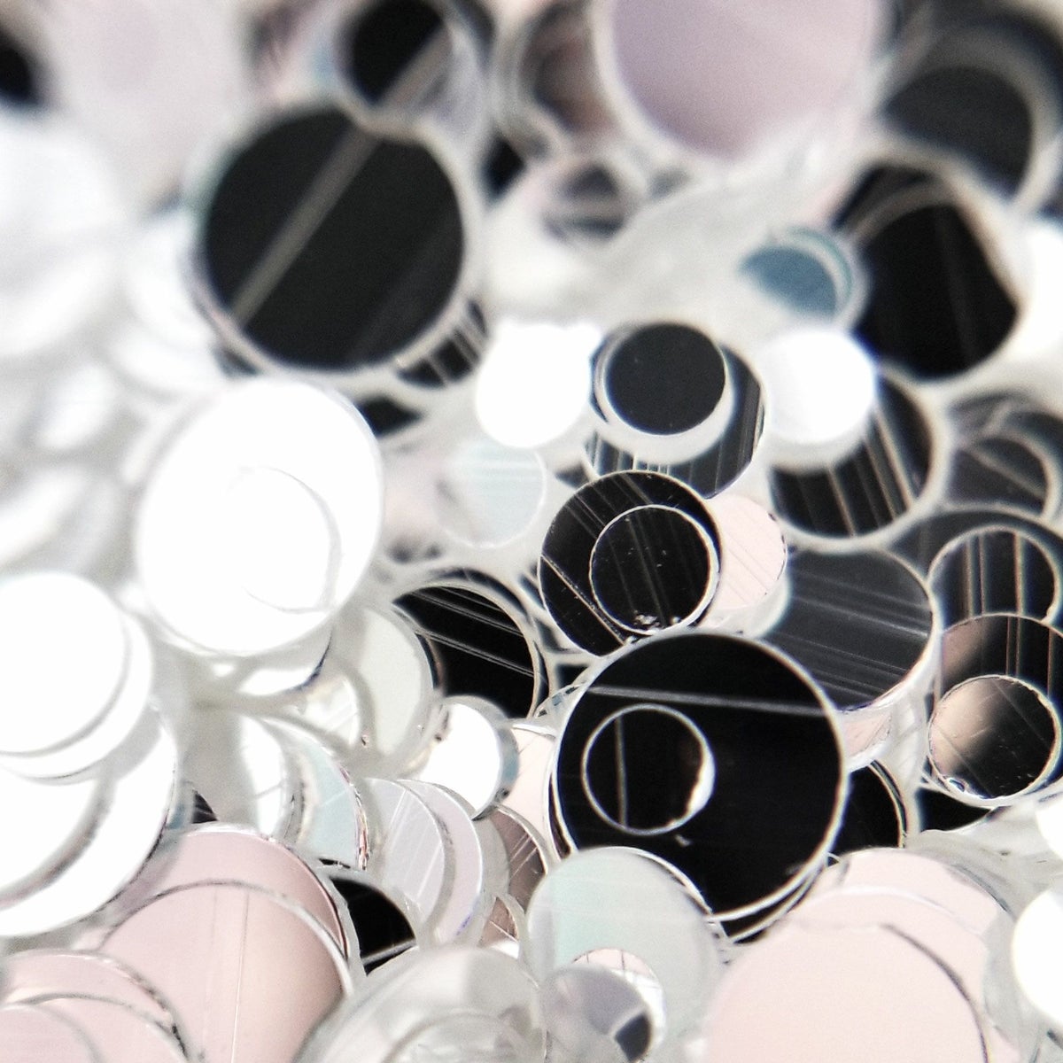 【ハピホロ】HG-261_262 リフレクトホログラム【全６種】