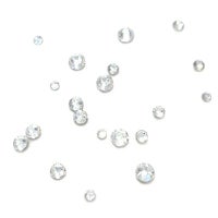 スワロフスキーサイズミックスS/Lサイズ【全２色】