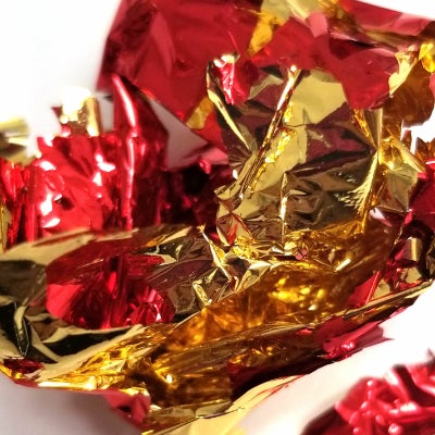 ダブルカラー金箔【全6色】