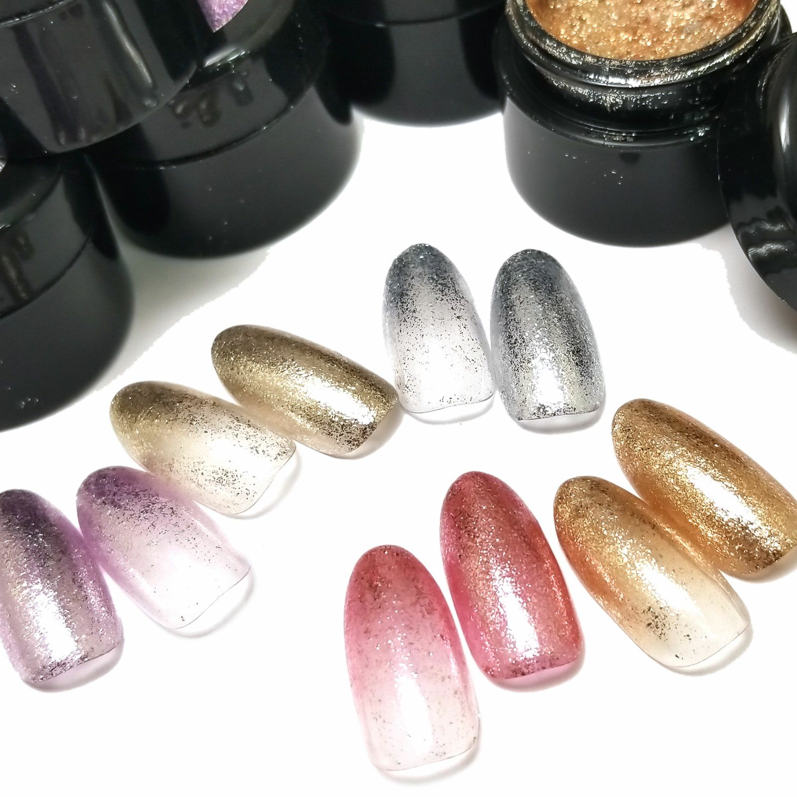 ラグジュアリーシリーズ【全7色】[ハピジェル] | 【サルルプロジェクト