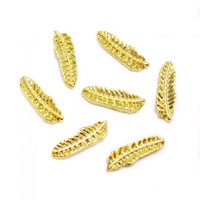 フェザーパーツ　各7個入