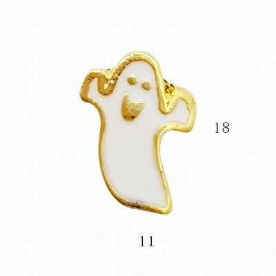 CUTEなゴーストパーツ★２個セット