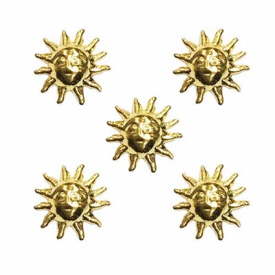 太陽パーツ   5個入