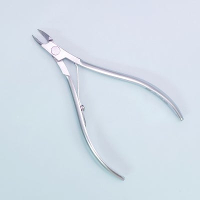 キューティクルニッパーforプロ【リニュアール】