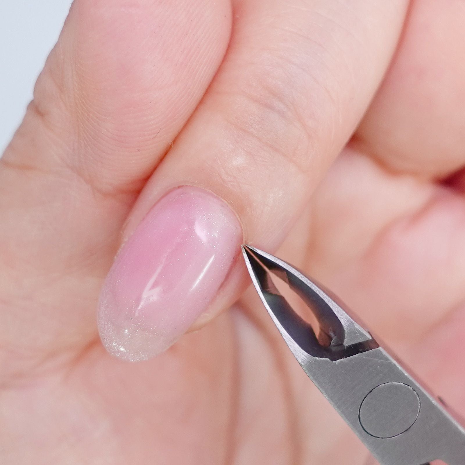 キューティクルニッパーforプロ【リニューアル】[A1-17] | 【サルル