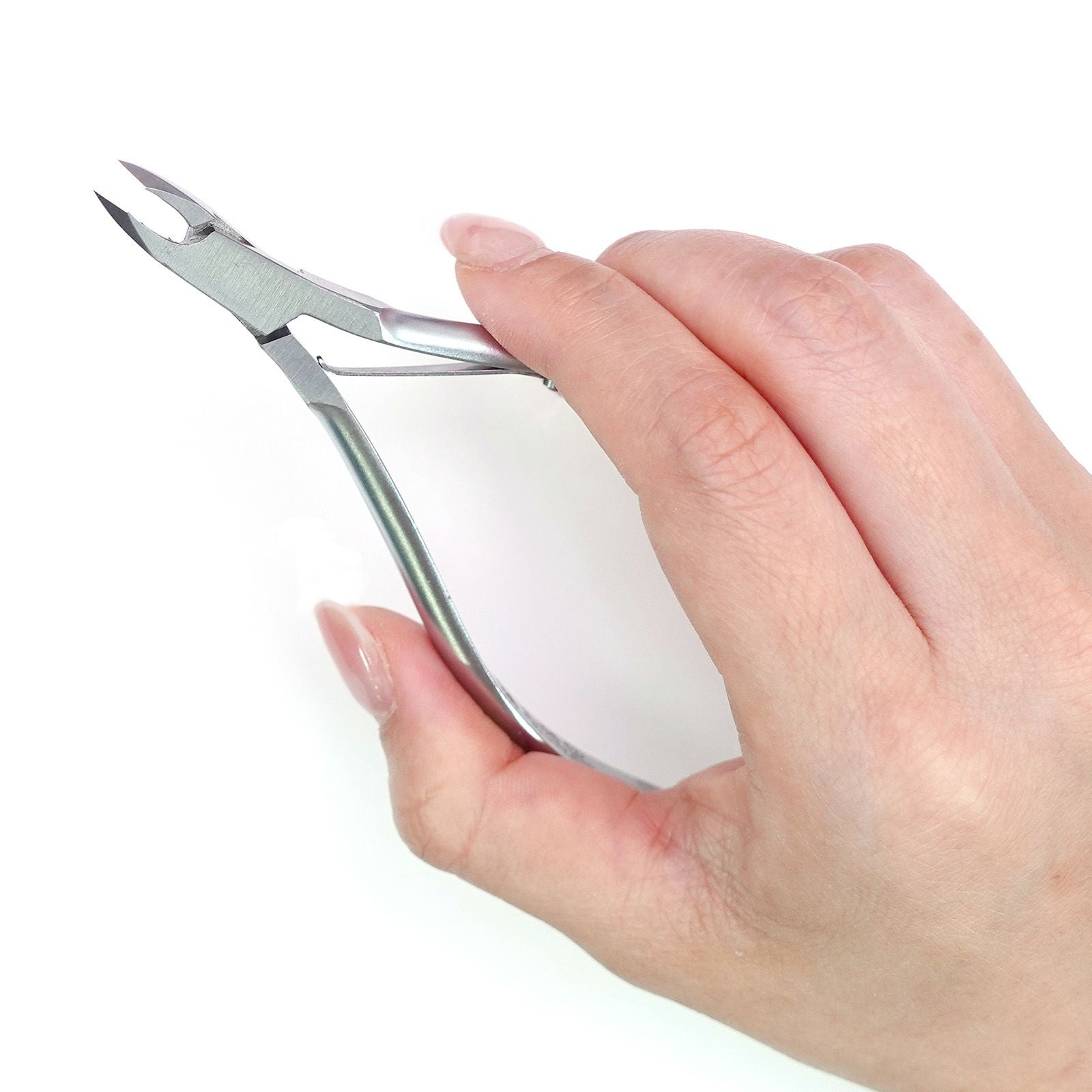 キューティクルニッパーforプロ【リニューアル】[A1-17] | 【サルル