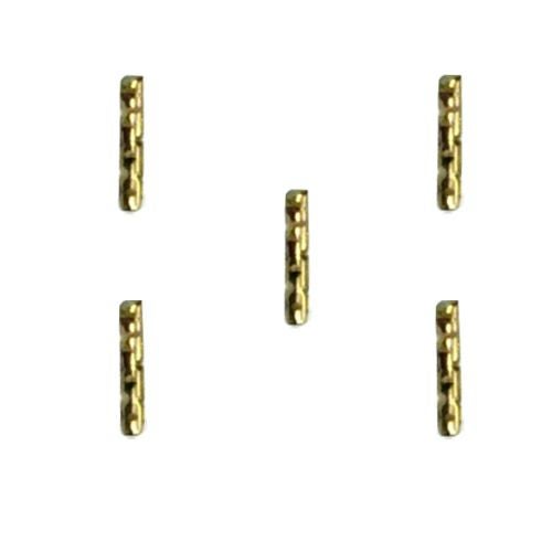 スタッズ　メッシュバー　10個入り　2カラー