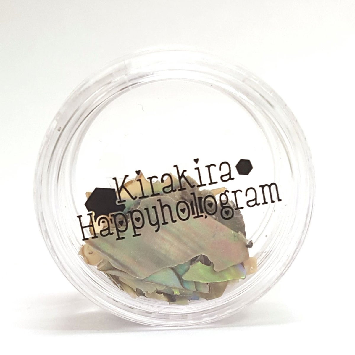 リアルBIGシェル