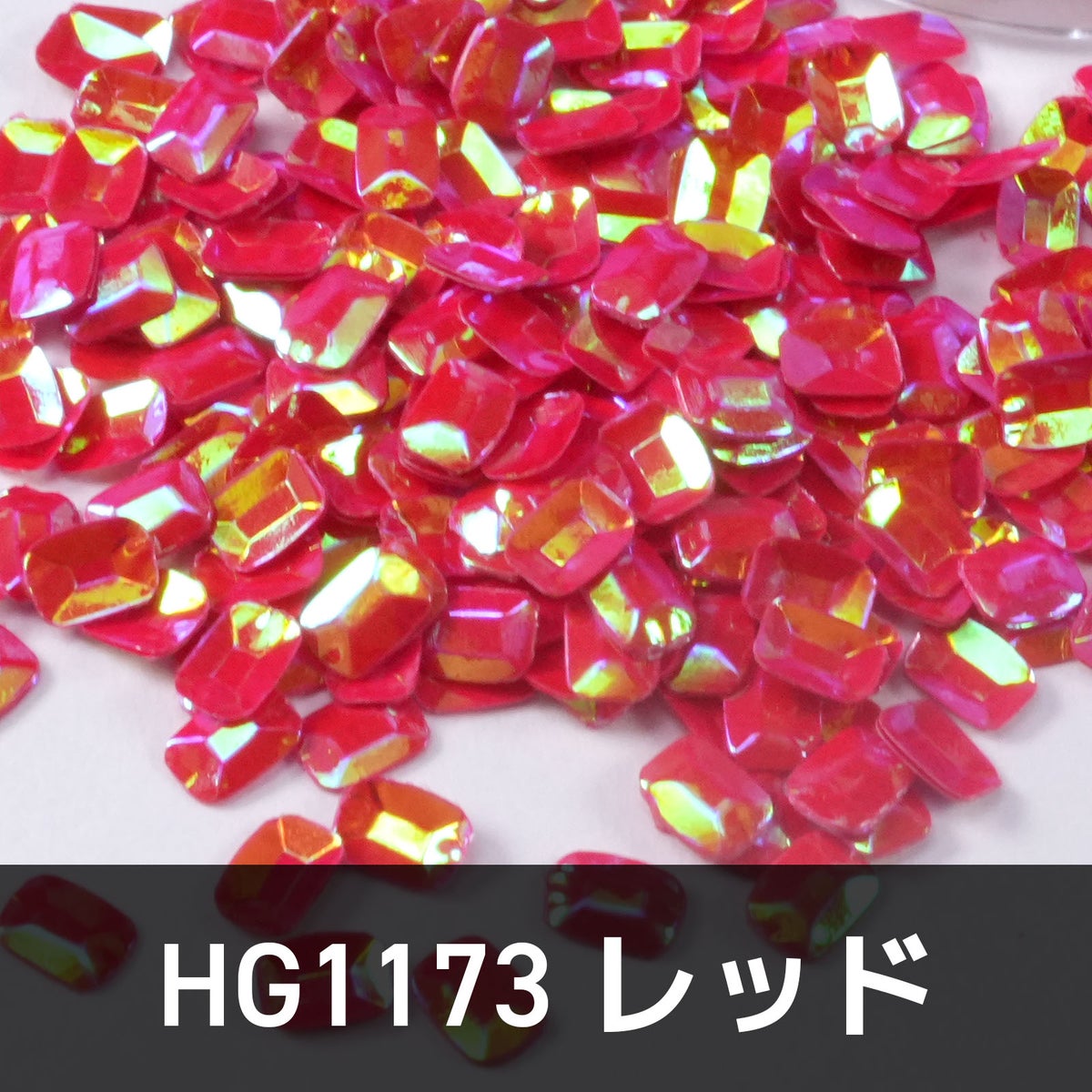 【ハピホロ】ジュエルフォルムホログラム