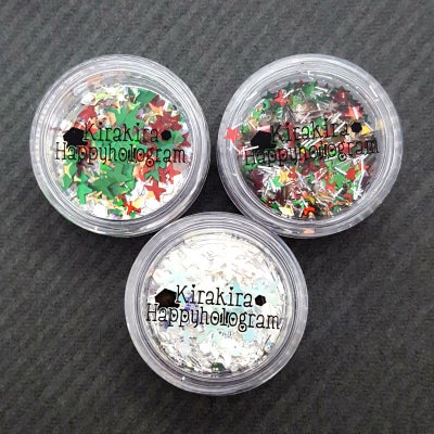 【あわちゃんねるセットvol.013】 クリスマス ハピホロパック【送料無料】