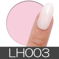 ロングハードジェル【クリア・マットカラー】