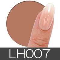 ロングハードジェル【クリア・マットカラー】